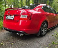 Skoda Octavia vRS  2014| 230 BHP  | Sporty