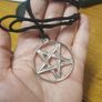 Star Necklace Image 4