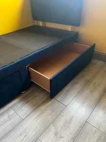 beds
