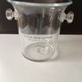Louis Roederer Acrylic Champagne Ice Bucket Image 2