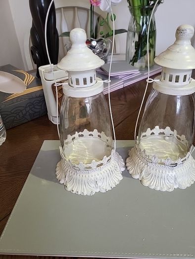 Lanterns