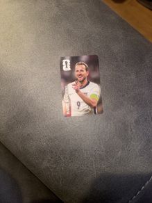 Harry Kane(eng) Panini World Cup sticker