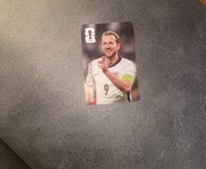 Harry Kane(eng) Panini World Cup sticker