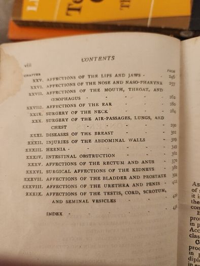 Aids To Surgery. By Joseph Cunning And Cecil A. Joll. 5th Edition 1924 Hardback In Fair Condition. See Photos For Same.
