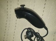 main image for ad One Black numchuck Controller For Sale Here