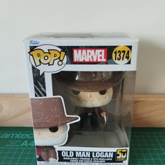 Funko Pop Marvel  Old Man Logan (1374)