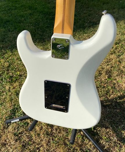 fender