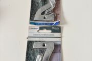 2 And 7 Metal Door Numbers