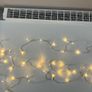 AA Battery Warm White LEDs Image 2