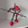 Bionicle Turahk Image 3