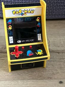 PacMan