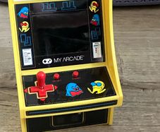 PacMan