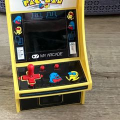 PacMan