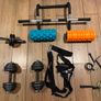 gym stuff Image 2