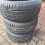 195/50/13C from New Ifor williams trailer Brand new Image 7