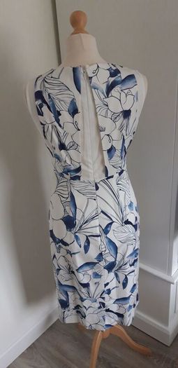 Mint Velvet Dress Size 10