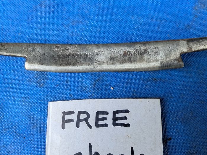 Hollowing Knife