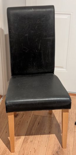 Dining chair
