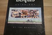 The Beatles Anthology book