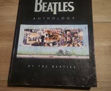 The Beatles Anthology book