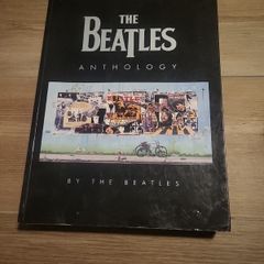 The Beatles Anthology book