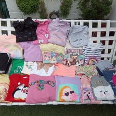Girls Clothes Bundle 12-14yrs