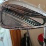 Bridgestone PHYZ 6 5 4 irons Image 7
