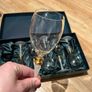 OFFER - Collector's item 22 carat gold glasses Image 4