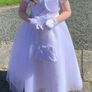 Communion dress and accessories Image 5