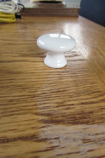 Ceramic Knob for Sale