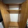 Double Bedroom wardrobe Image 6