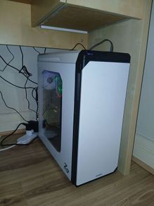 Gaming PC RX 5700XT - Ryzen 7 3700x