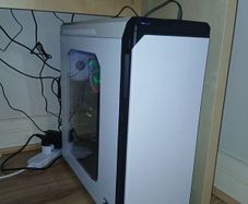 Gaming PC RX 5700XT - Ryzen 7 3700x