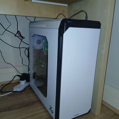 Gaming PC RX 5700XT - Ryzen 7 3700x