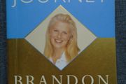 The Journey, Brandon Bays, Paperback book, Health and healing
