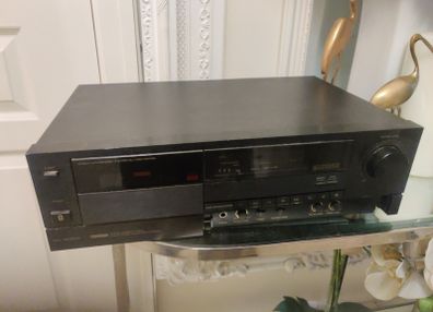 Sherwood cassette tape player