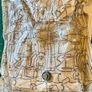 Wedding Dress, Ian Stuart, Bridal Image 6