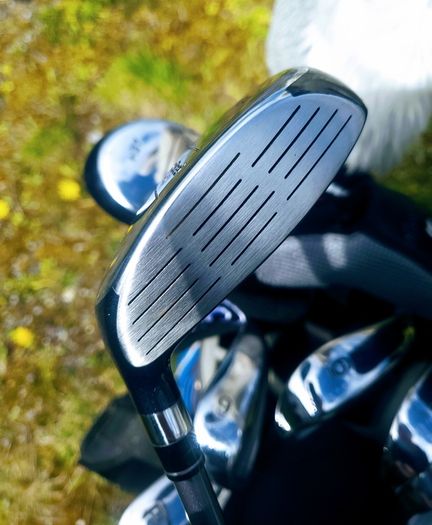 Set of Ladies Golf Clubs
