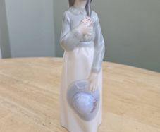 Nao By Lladro Figurine
