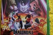 Dragon Ball The Breakers xbox 1 One games Original
