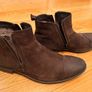 Clarks Men's Boots UK10 (EU44) Image 4