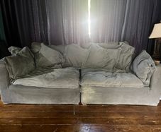 Large Sofa