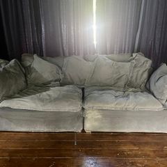 Large Sofa