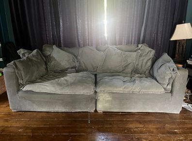 Large Sofa