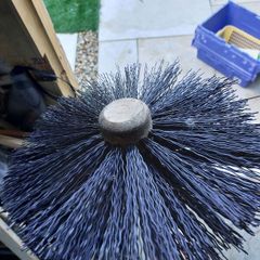 chimney sweep