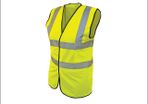 Hi-Vis Vests