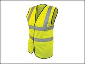 Hi-Vis Vests