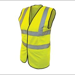 Hi-Vis Vests