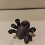 Littlest Pet Shop Dark Purple Spider 2007 Image 4