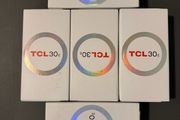 Tcl 30E,64GB Brand New Sealed